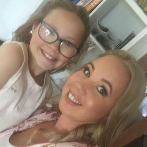 Meet your Posher, Leanne